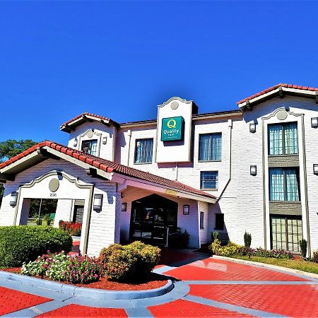 Quality Inn Hampton Esterno foto