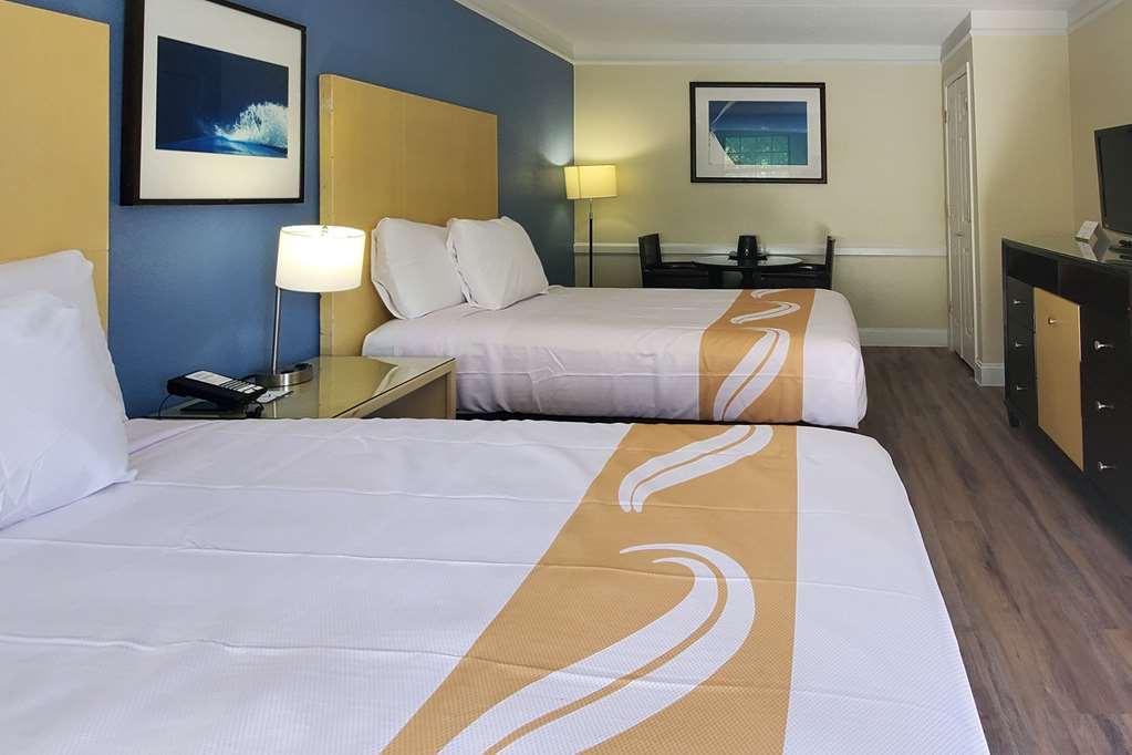 Quality Inn Hampton Camera foto