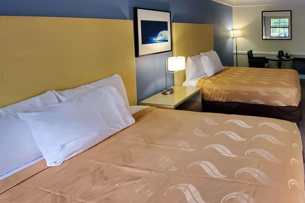 Quality Inn Hampton Camera foto