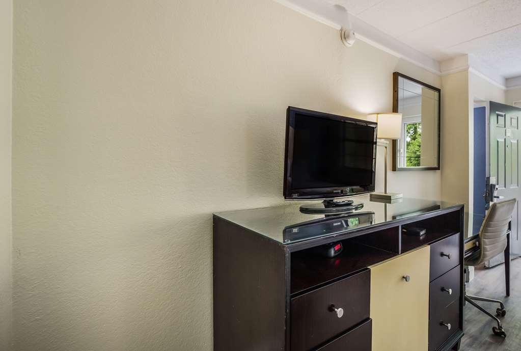 Quality Inn Hampton Camera foto