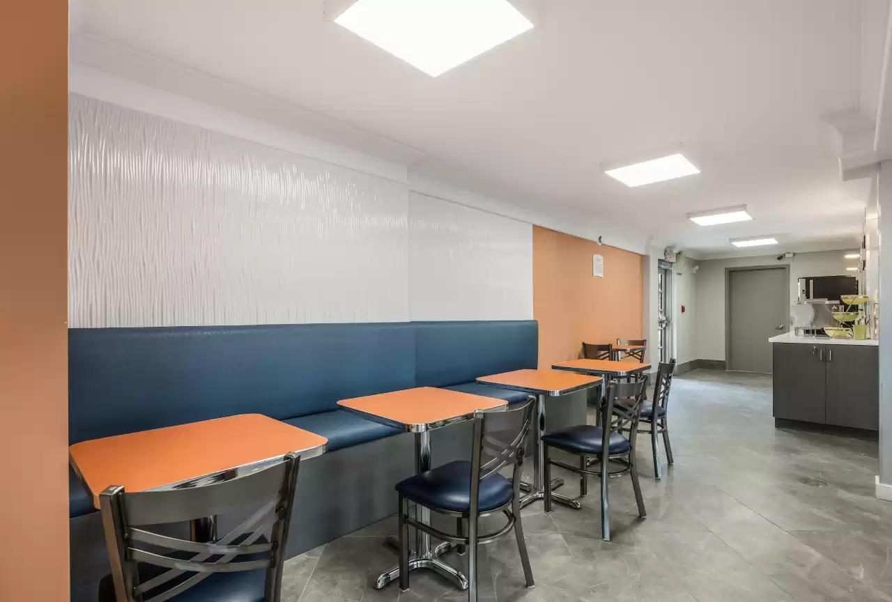 Quality Inn Hampton Esterno foto