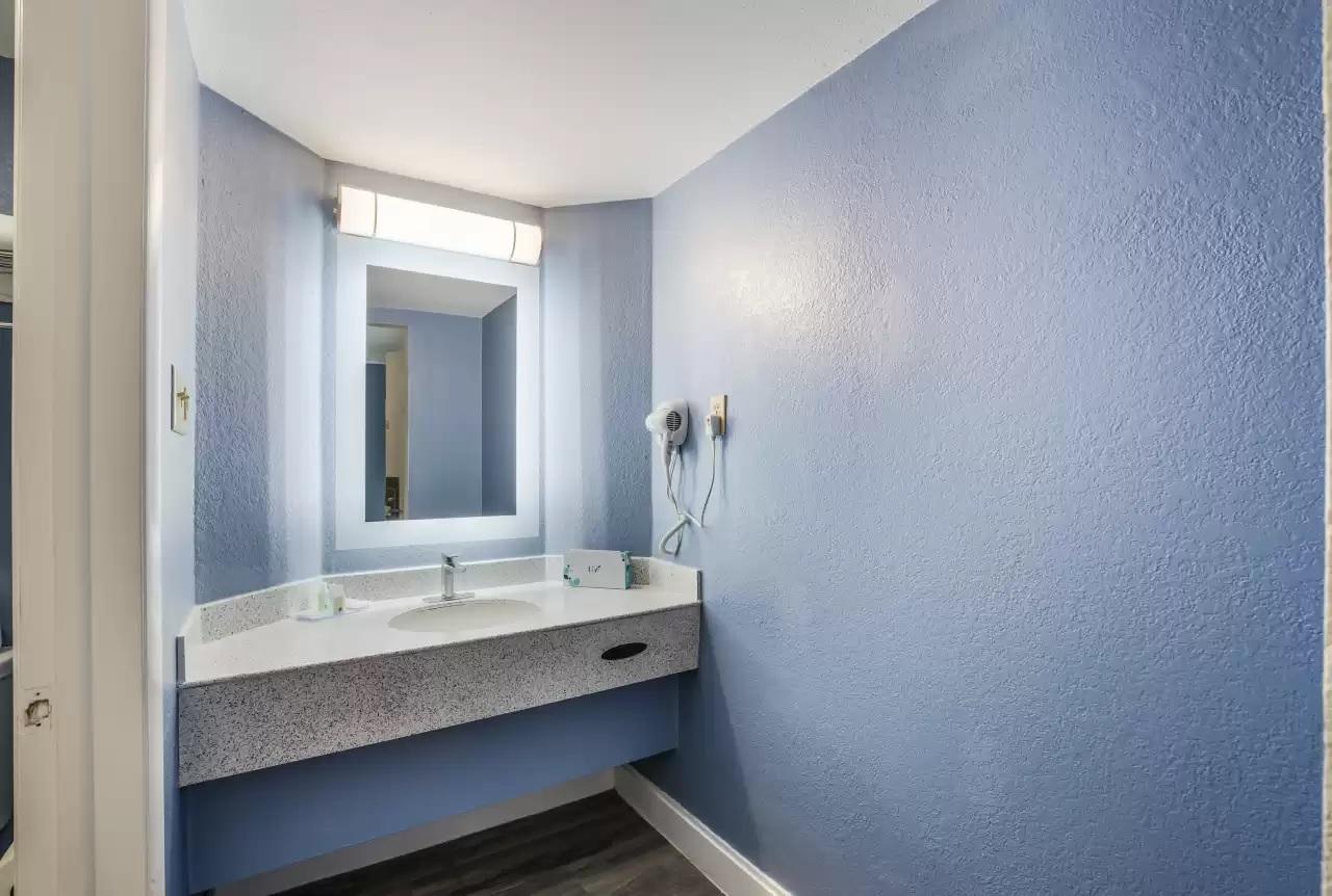 Quality Inn Hampton Esterno foto