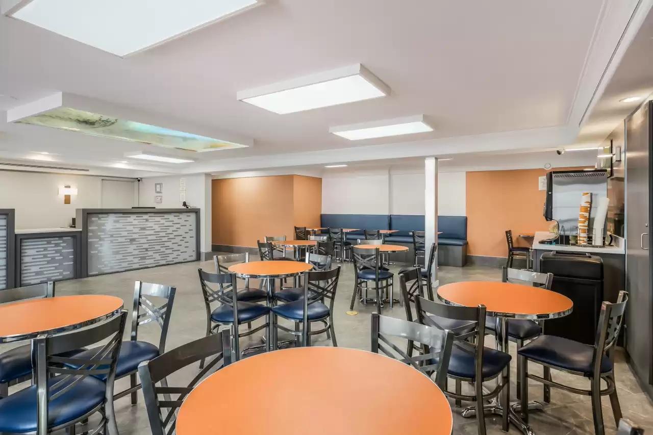 Quality Inn Hampton Esterno foto