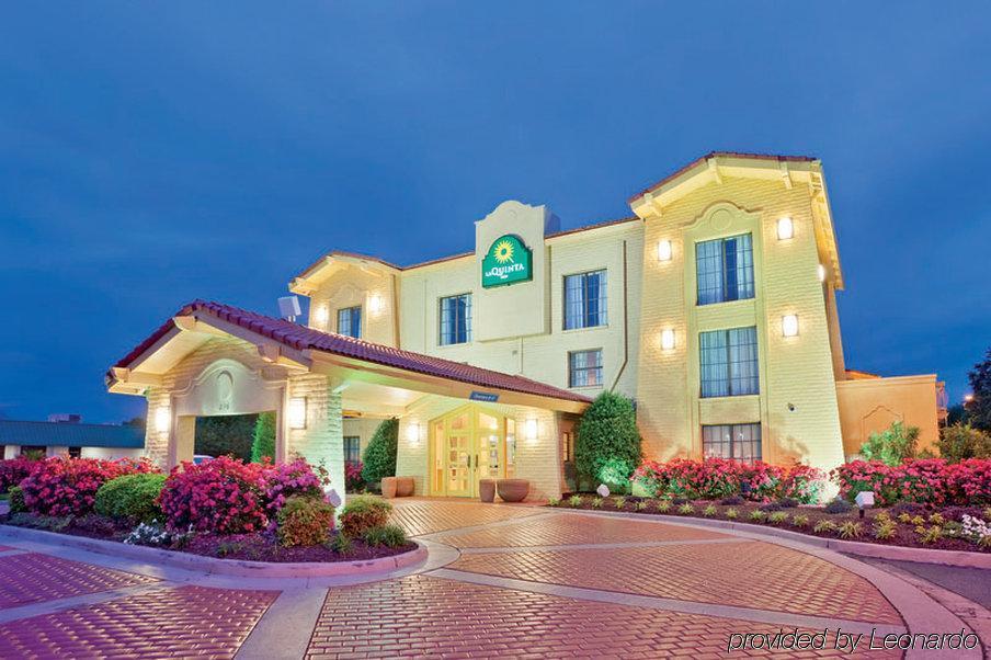 Quality Inn Hampton Esterno foto