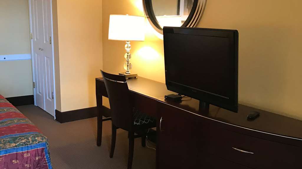 Quality Inn Hampton Camera foto