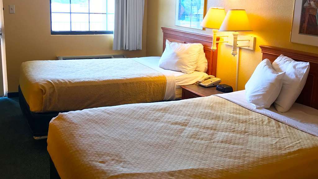 Quality Inn Hampton Camera foto