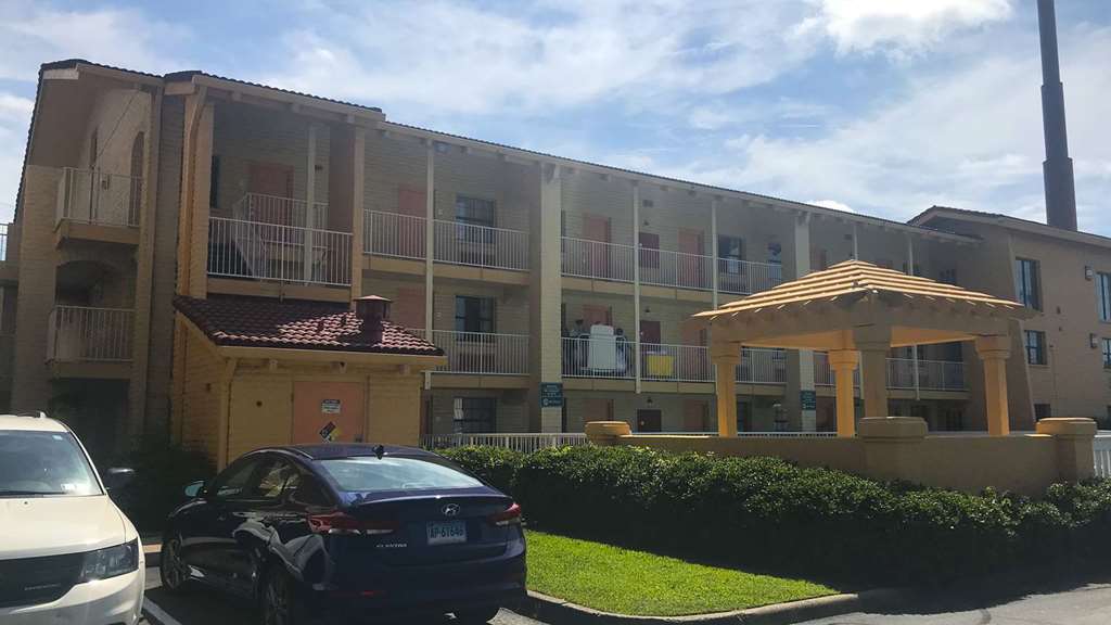 Quality Inn Hampton Esterno foto