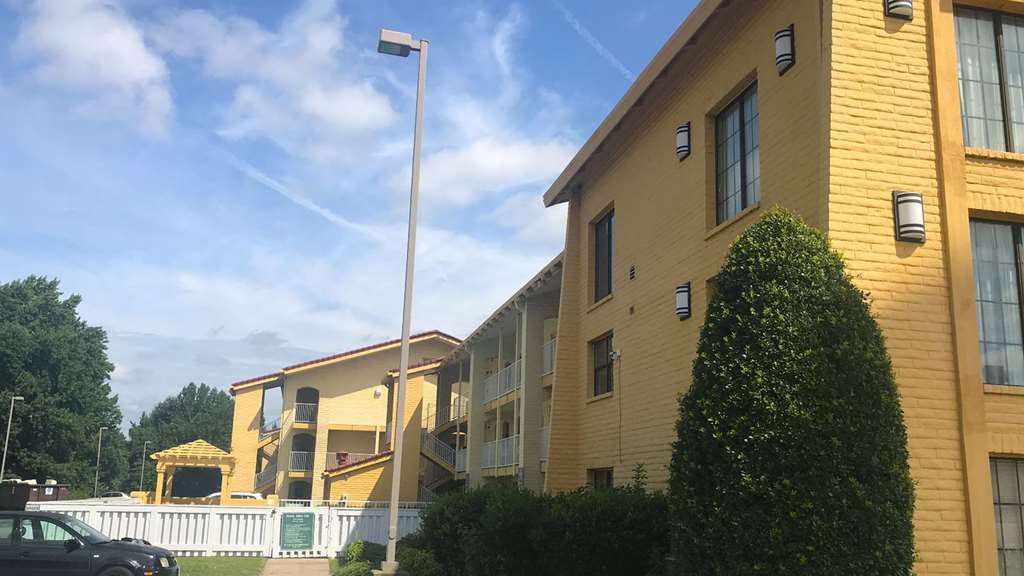 Quality Inn Hampton Esterno foto