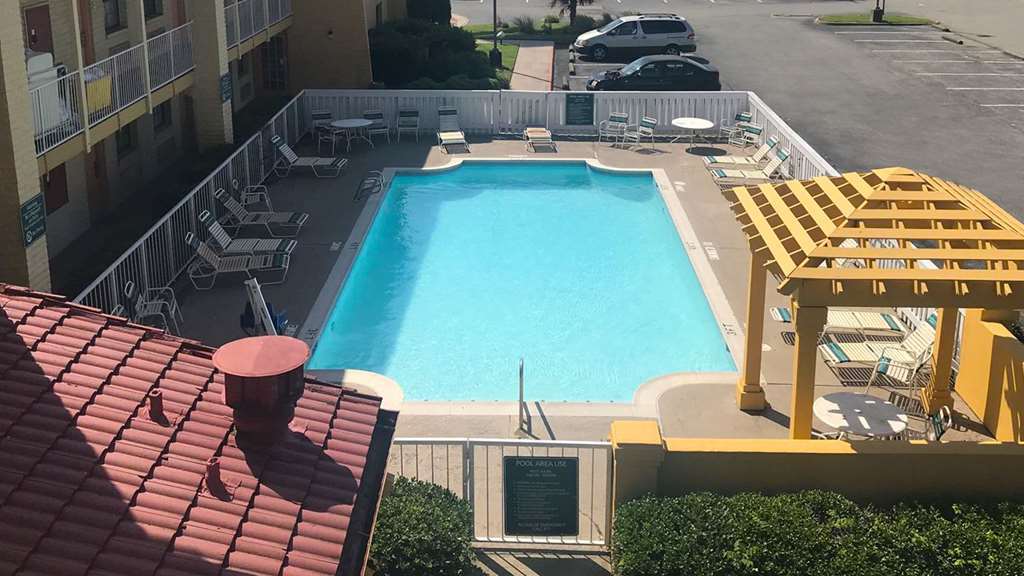 Quality Inn Hampton Servizi foto