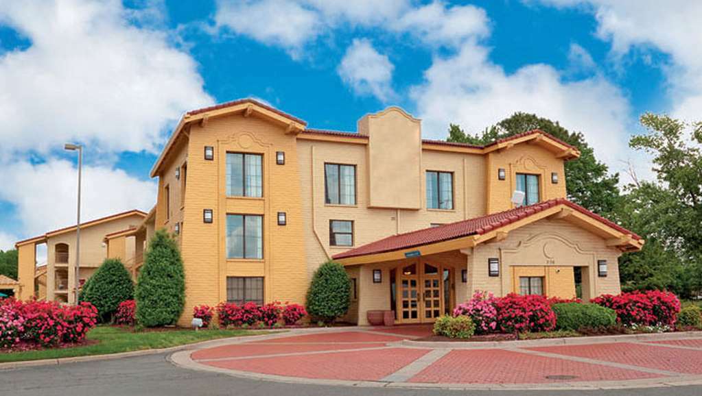Quality Inn Hampton Esterno foto