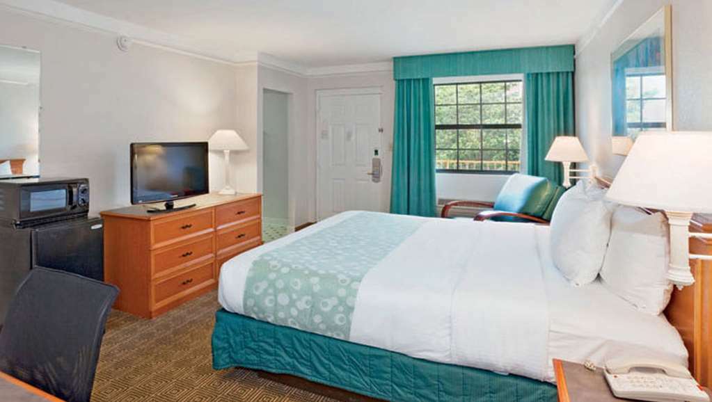 Quality Inn Hampton Camera foto