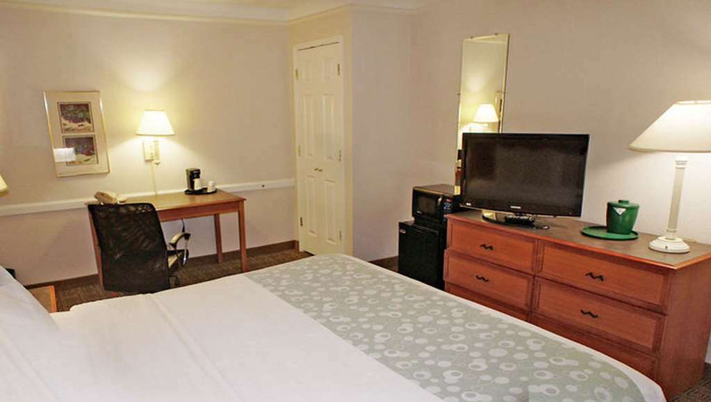 Quality Inn Hampton Camera foto